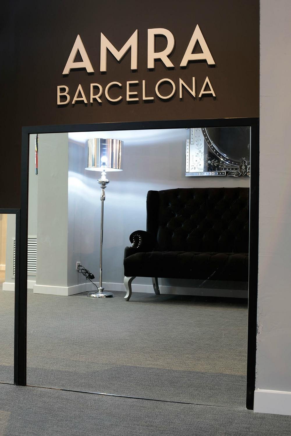 Listing Logo